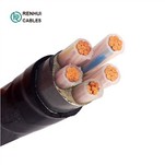 CU/XLPE/LSZH কেবল